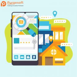 Real Estate App Development Company