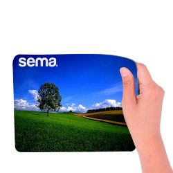 Get Custom Mouse Pads in Bulk for Client Gifts