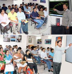 Best Stock Market Training in Hyderabad