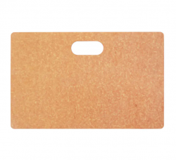 Advantages of Wood Fiber Cutting Board