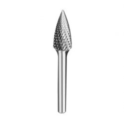 Exploring the Advantages and Limitations of Solid Carbide Burs