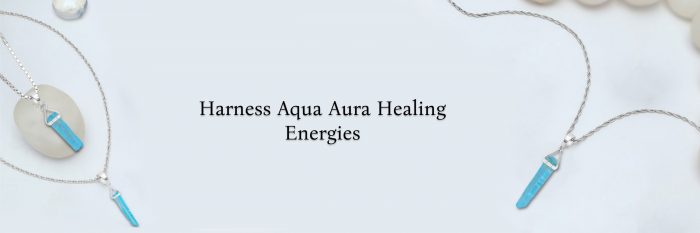 The Benefits of Aqua Aura: A Mystical Healing Crystal