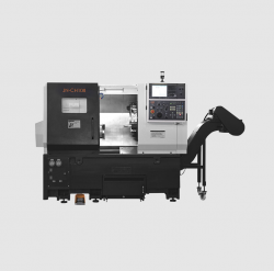 Product Features CNC lathe