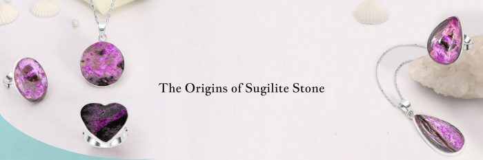 Luminous Love: Sugilite Jewelry for Meaningful Connections