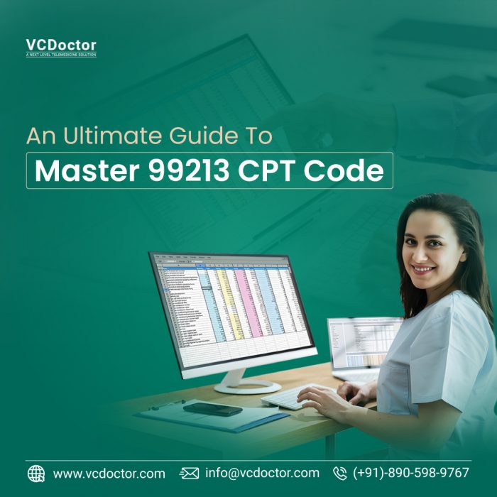 99213 CPT Code in 2024