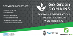 Discover the Best Website Hosting in Brisbane with Go Green Domains