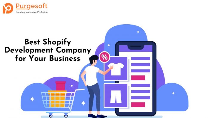 Purgesoft is the Best Shopify Development Company for Your Business