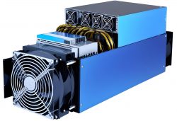 Bitmain Antminer L7 Miner