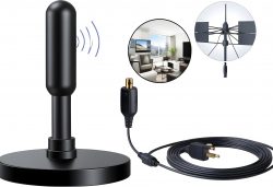 Best Digital Antenna