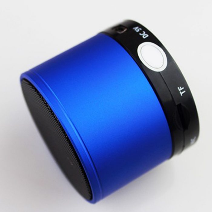 PapaChina Offers Custom Bluetooth Speakers at Wholesale Prices