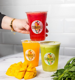 Enjoy Fresh Juices Chester Hill – Revitalizing & Flavorful