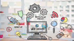 Hire Perfect Web Development Company For Your Business Goal