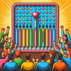 Understanding Plinko Slot Odds: A Comprehensive Guide