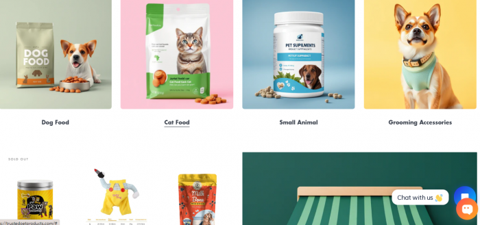 Trusted Pet Products: Premium Hamster Products, Chews, Toys & Playthings