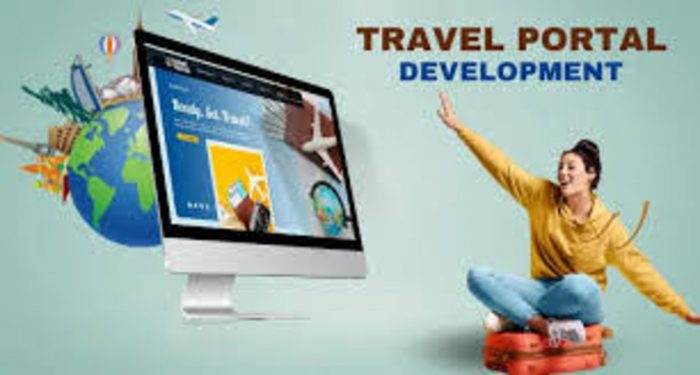 Choose Best Travel Portal Development Company for Booking Management