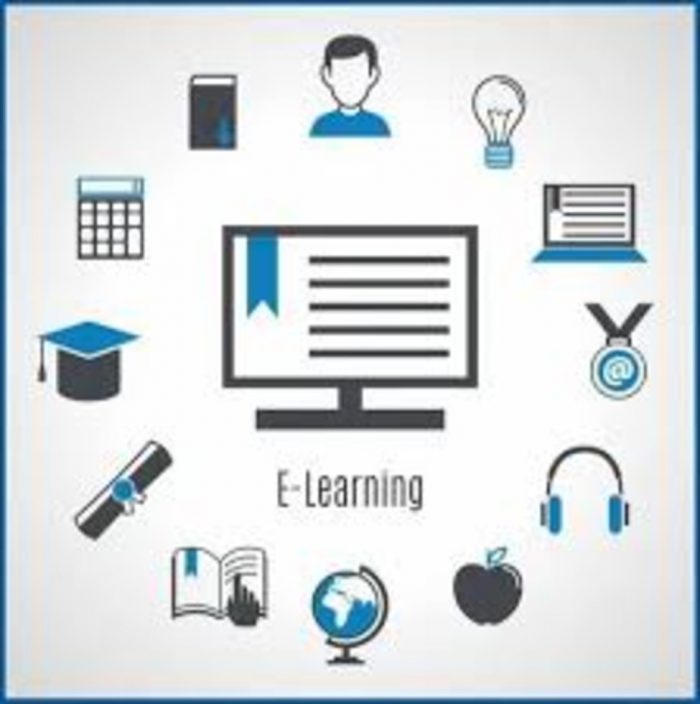 Discover Best eLearning Web Design Company for Web Solution