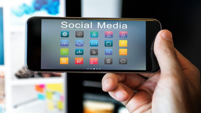 Leading Social Media App Development Company | Custom Solutions