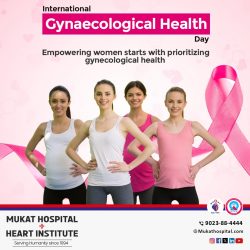 World Gynecological Health Day