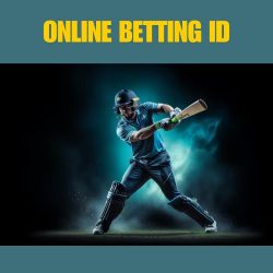 Online Betting ID