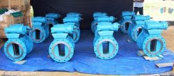 Plug Valve suppliers in UAE