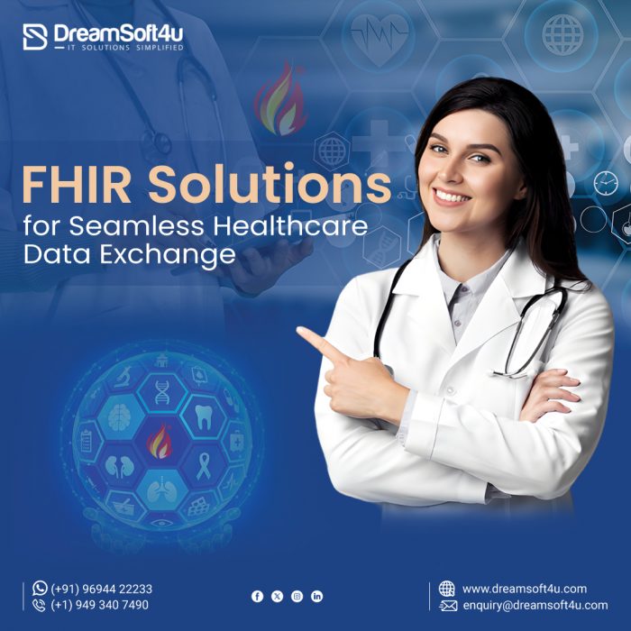 FHIR Solutions for Seamless Healthcare Data Exchange