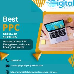 PPC Agency | Pay-Per-Click (PPC) Management Services