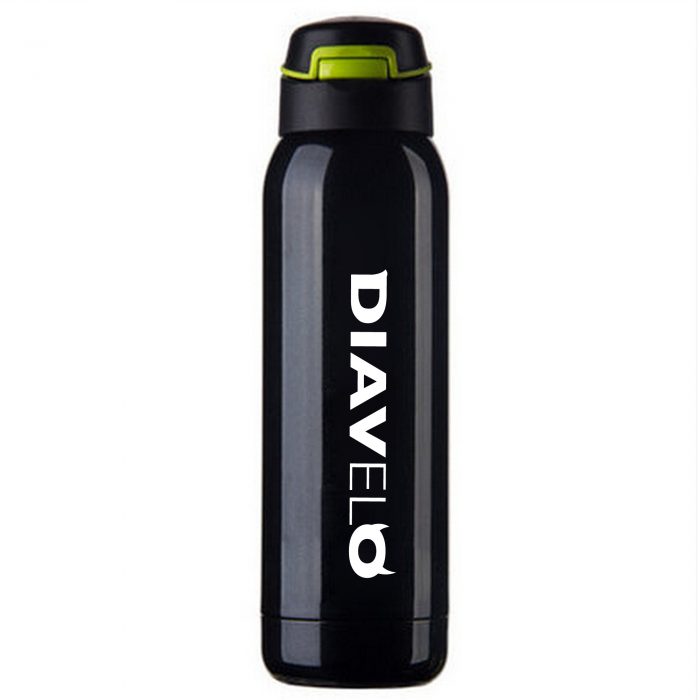 Shop Promotional Aluminum Water Bottles in Bulk From PapaChina