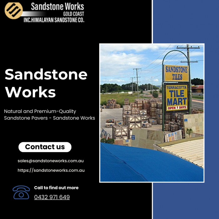 Himalayan Sandstones, Sandstone Tiles, Sandstone Pavers, Gold Coast, Brisbane Sunshine Coast, Ma ...