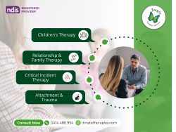 Navigating Family Challenges with Compassionate Family Breakdown Counselling