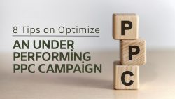 8 Tips on Optimize an Under Performing PPC Campaign – SFWPExperts