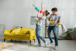 Transform Your Home with Expert House Cleaning in Melbourne