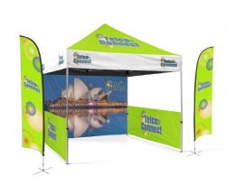 Volume Outdoor Marquee Gazebo