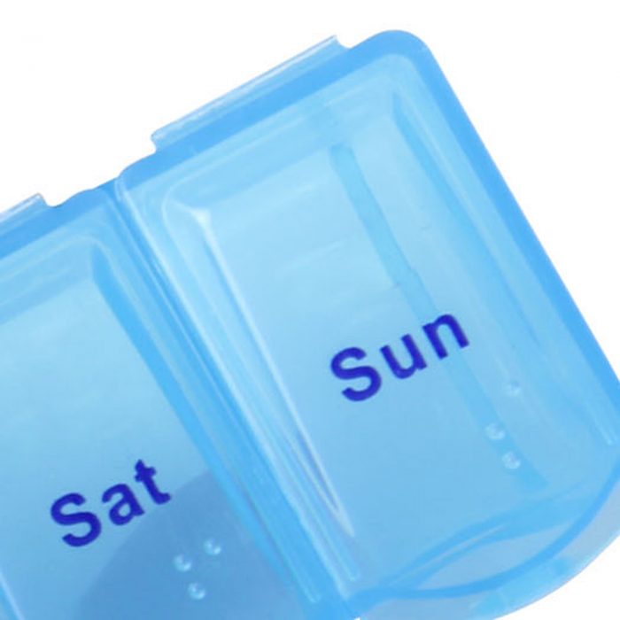 Get Promotional Pill Box at Wholesale Prices From PapaChina