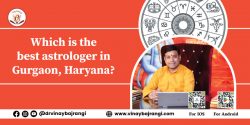 Which is the best astrologer in Gurgaon Haryana