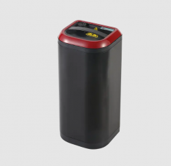 Low Speed Electric Motorcycle Lithium Battery