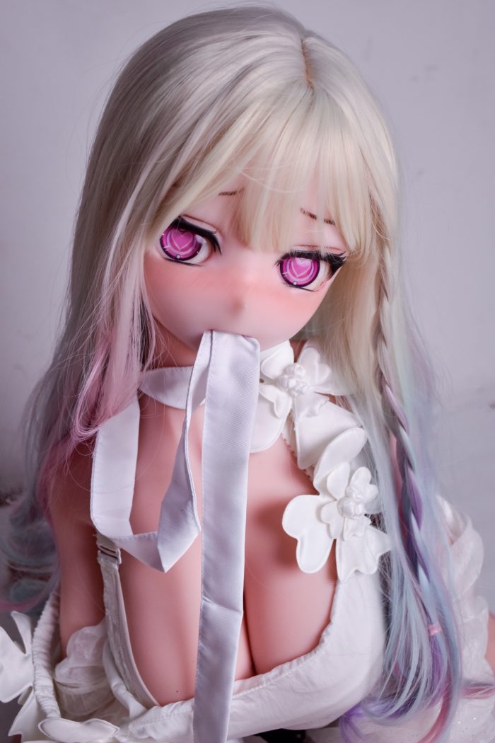 Anime Love Doll from Uloversdoll.com