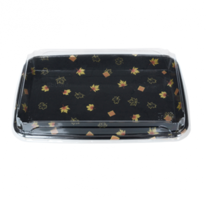 Tray Disposable Sushi Box