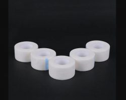 Significance of Tensile Strength and Elasticity in Surgical Tapes by Manufacturers