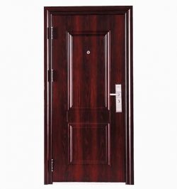 The Robust Security Features of Classic Steel Doors