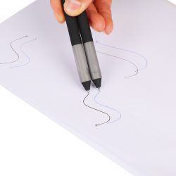 The Scribble Ink Pen: A New Dimension in Artistic Expression