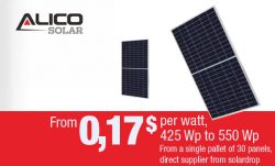 solar estimate