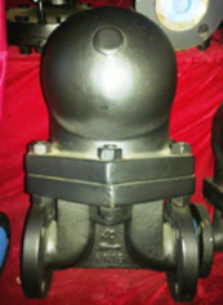 steam trap manufacturer