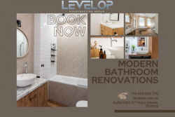 Bathroom Renovations Randwick: Transform Your Space into a Luxurious Retreat