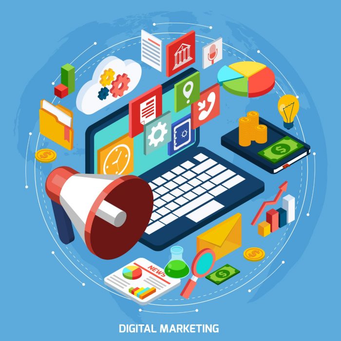 Best Digital Marketers for Your Business