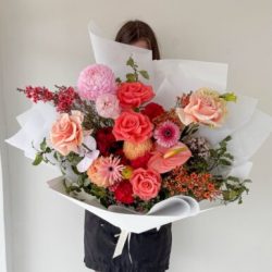 Same day flower delivery Melbourne