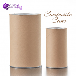 Composite Cans