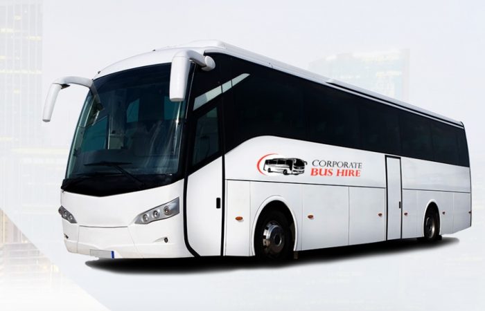 Corporate Bus Hire Sydney: Impressing Clients with Premium Shuttle Services