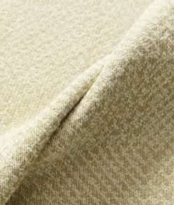 Custom solid color blackout fabric for living room bedroom imitation cotton and linen