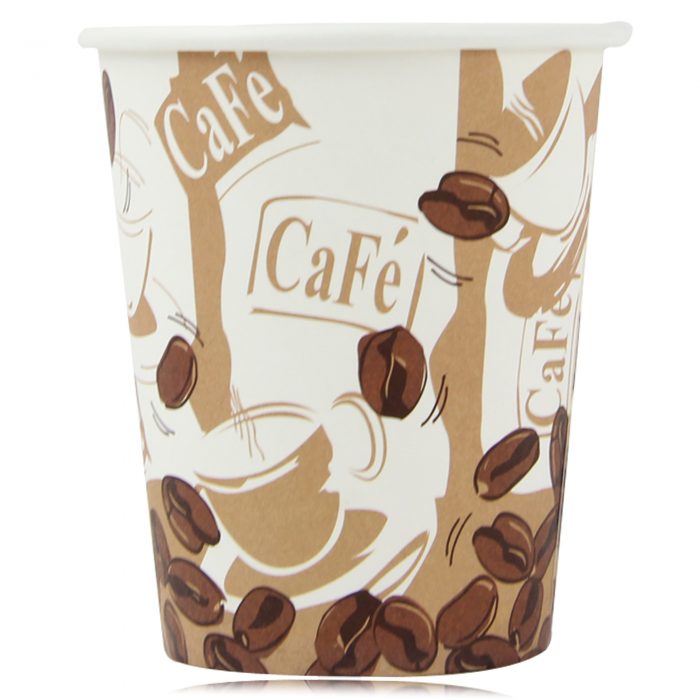 Shop Custom Paper Cups at Wholesale Prices From PapaChina