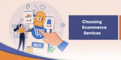 Invoidea is Top Ecommerce Service Provider in India